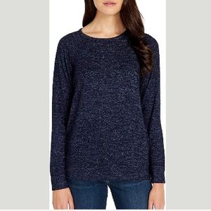 Ladies' Long Sleeve Cozy Top